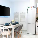 Downtown Apartment