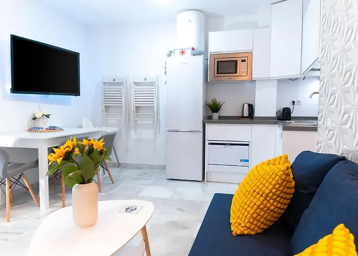 Downtown Apartment