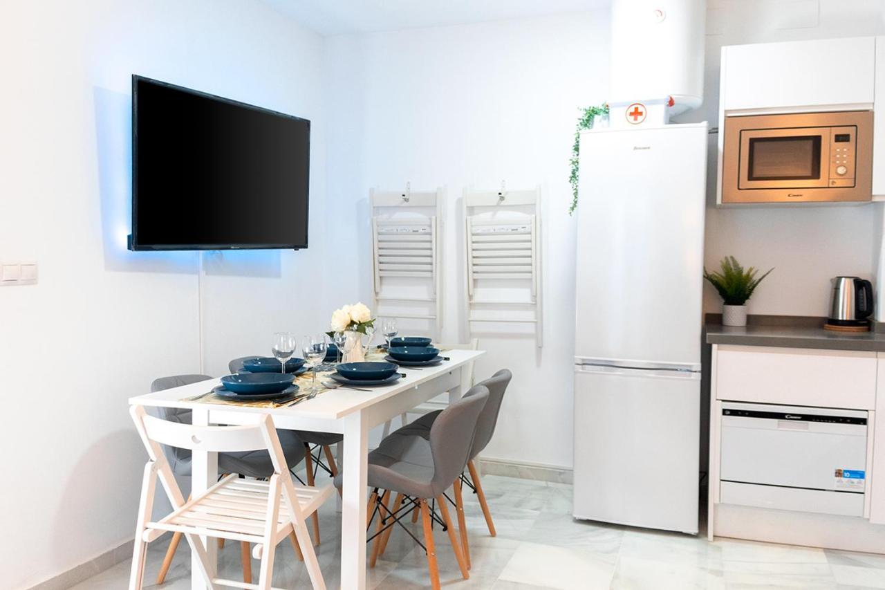 Appartement Downtown *