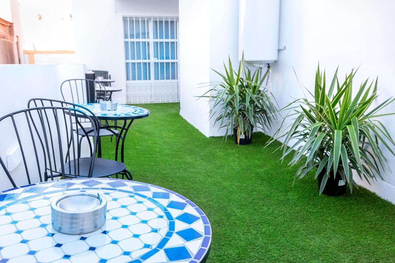 Appartement Downtown *