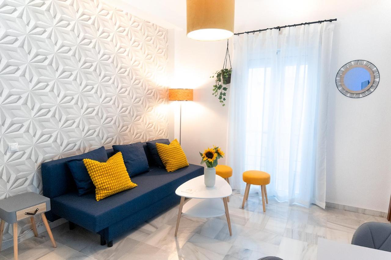 Downtown Appartement